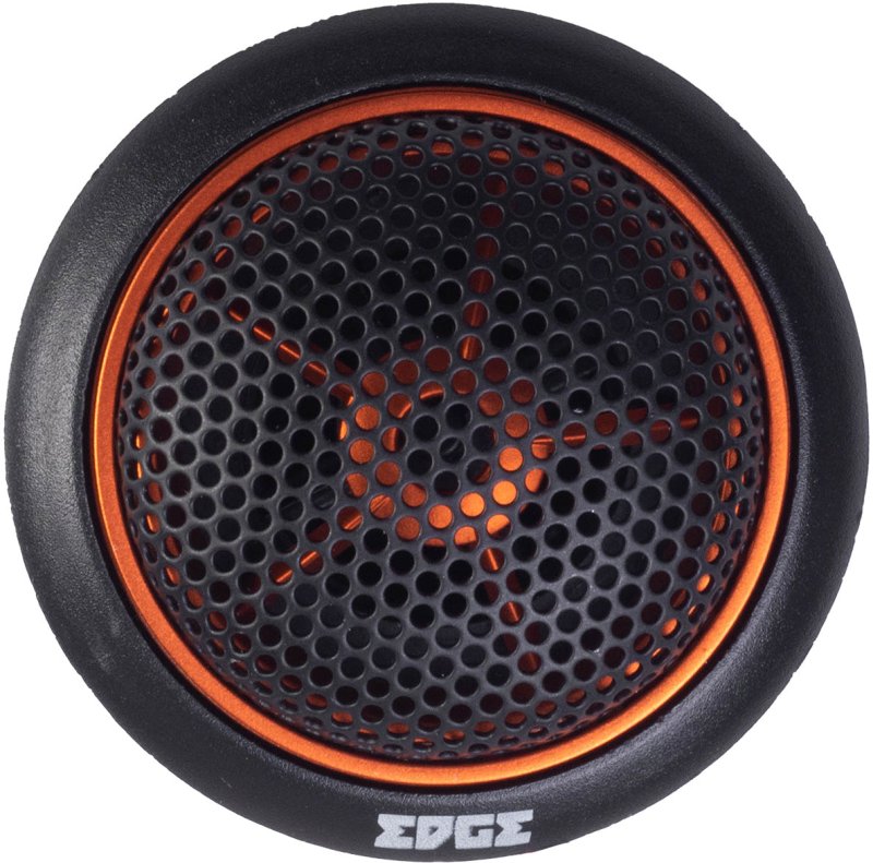 EDGE EDBX6C 16,5 cm komponent  hjtaler 2 vejs 180 watt