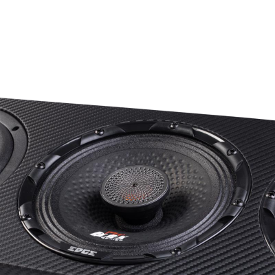 EDGE EDBXPB62.1 Fuld range PRO SPL box 2000 watt