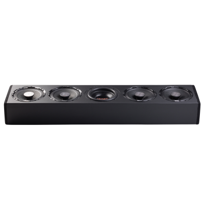 EDGE EDBXPB62.1 Fuld range PRO SPL box 2000 watt