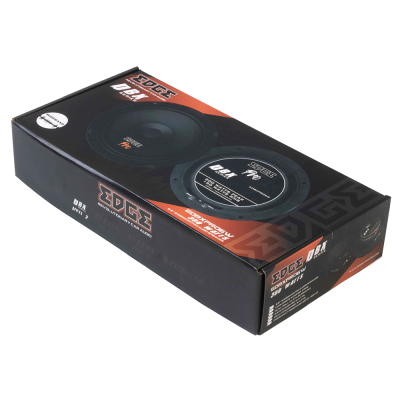 EDGE EDBXPRO6W 6,5