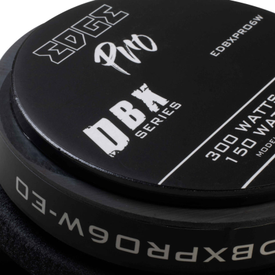 EDGE EDBXPRO6W 6,5