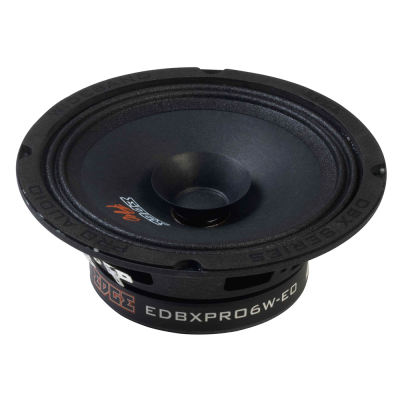 EDGE EDBXPRO6W 6,5