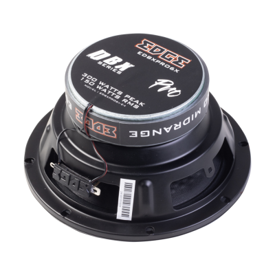 EDGE EDBXPRO6X 6,5