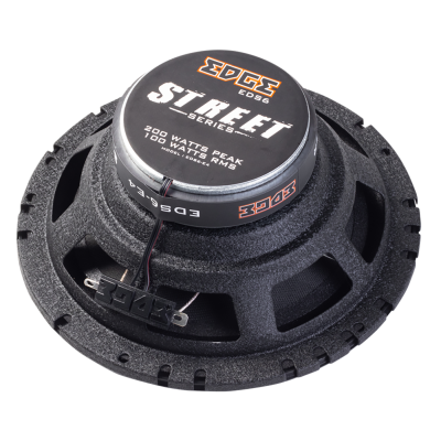 EDGE EDS6 6,5