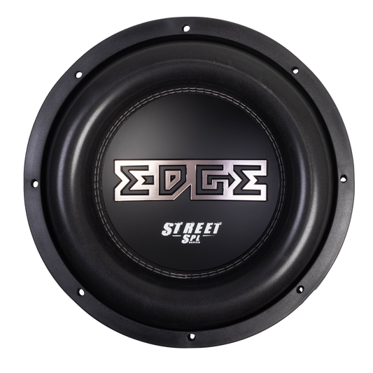 Edge EDP82SPL  subwoofer 8