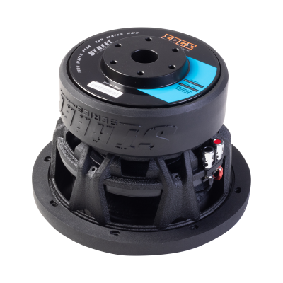 Edge EDP82SPL  subwoofer 8