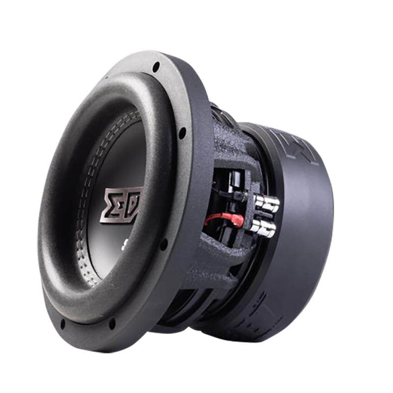 Edge EDP82SPL  subwoofer 8