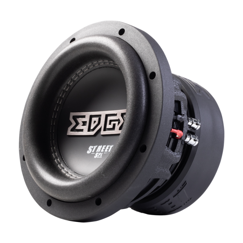Edge EDP82SPL  subwoofer 8