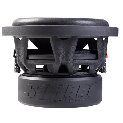 Edge EDP82SPL  subwoofer 8