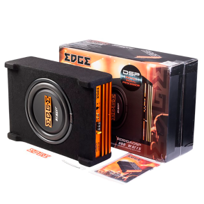 EDGE EDS10ADSP  Baskasse 10