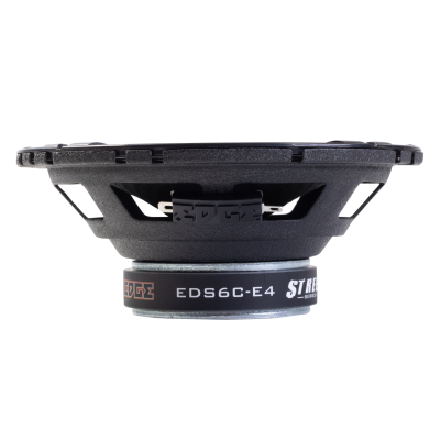 EDGE EDS6C Komponent h�jtaler 6,5