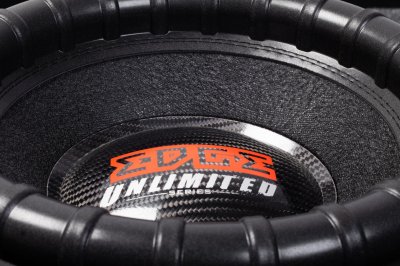 Edge EDU12SPL subwoofer 12