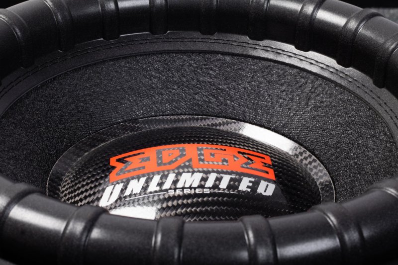 Edge EDU12SPL subwoofer 12