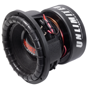 Edge EDU12SPL subwoofer 12