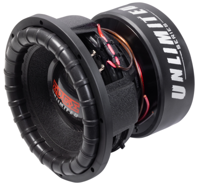 Edge EDU12SPL subwoofer 12