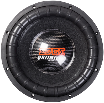 Edge EDU12SPL subwoofer 12