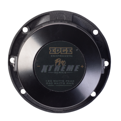 EDGE EDXPRO35TN diskant 3,5