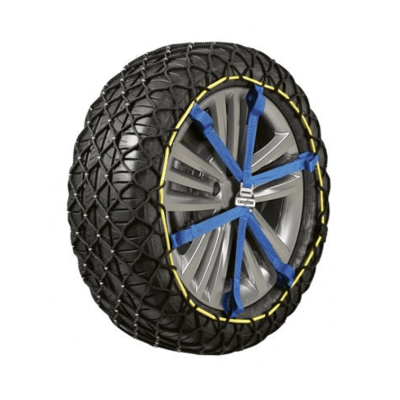 Michelin EasyGrip Evolution snekde 09
