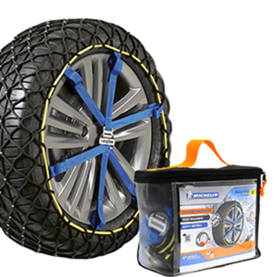 Michelin EasyGrip Evolution snek�de 19