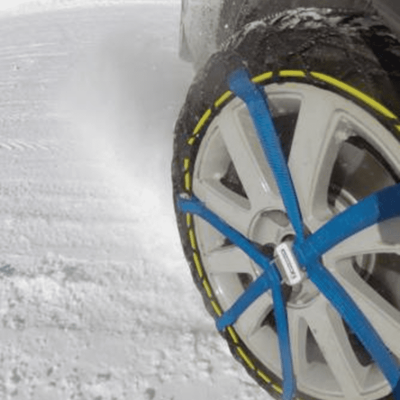 Michelin EasyGrip Evolution snek�de 13