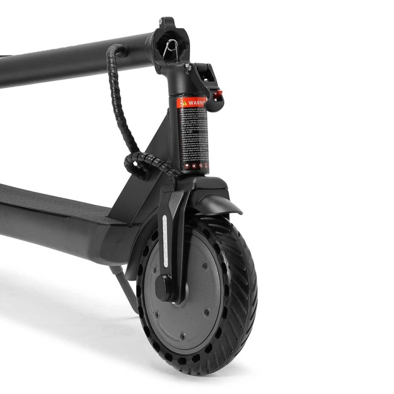 GORUNNER 8,5 CRUISE EL-LBEHJUL