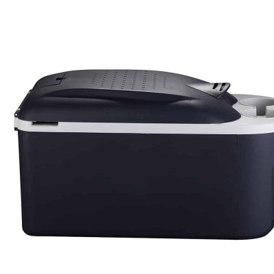 POWERTREND 12V KLE-/VARMEBOKS 8 LITER