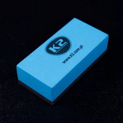K2 KERAMISK BEL�GNINGSAPPLIKATOR - Til p�f�ring af coating