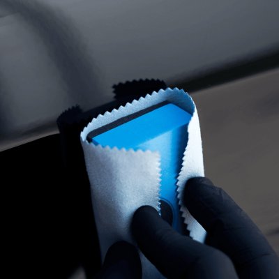 K2 KERAMISK BEL�GNINGSAPPLIKATOR - Til p�f�ring af coating