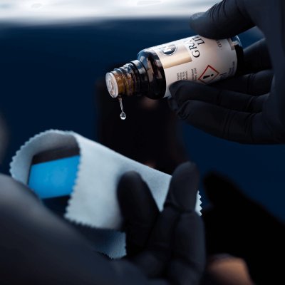 K2 KERAMISK BEL�GNINGSAPPLIKATOR - Til p�f�ring af coating