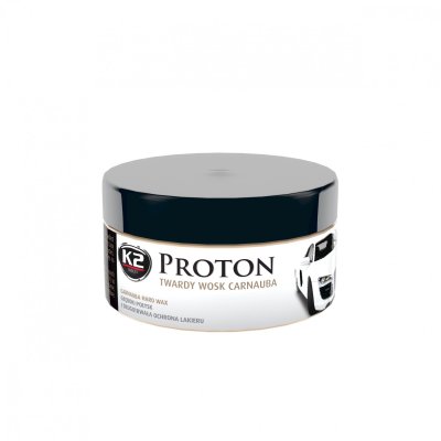 K2 PROTON 200 g - Carnaubavoks - h�rd voks
