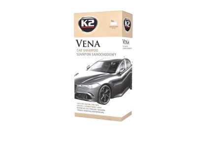 K2 VENA 1L - Bilshampo