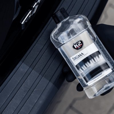 K2 Sigma 500 ml tire - D�kpleje