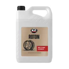 K2 ROTON 5 L- F�lgrens i super kvalitet der skifter farve