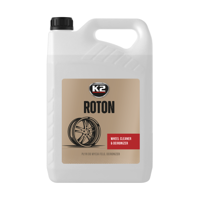 K2 ROTON 5 L- F�lgrens i super kvalitet der skifter farve