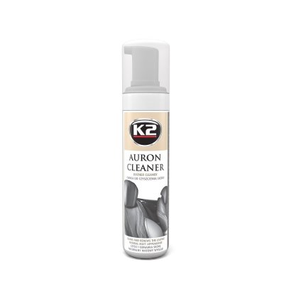 K2 Auron - L�derpleje og renses�t