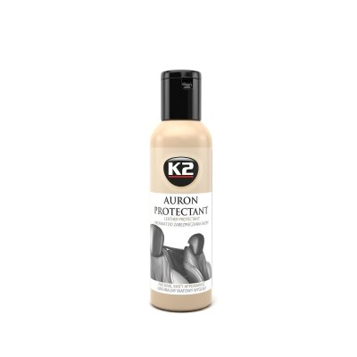 K2 Auron - L�derpleje og renses�t