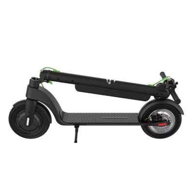 GORUNNER 10 COMFORT ELEKTRISK LBEHJUL