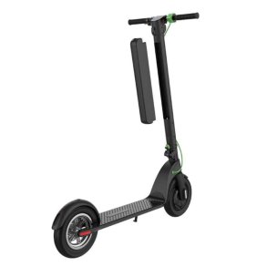 GORUNNER 10 COMFORT ELEKTRISK LBEHJUL