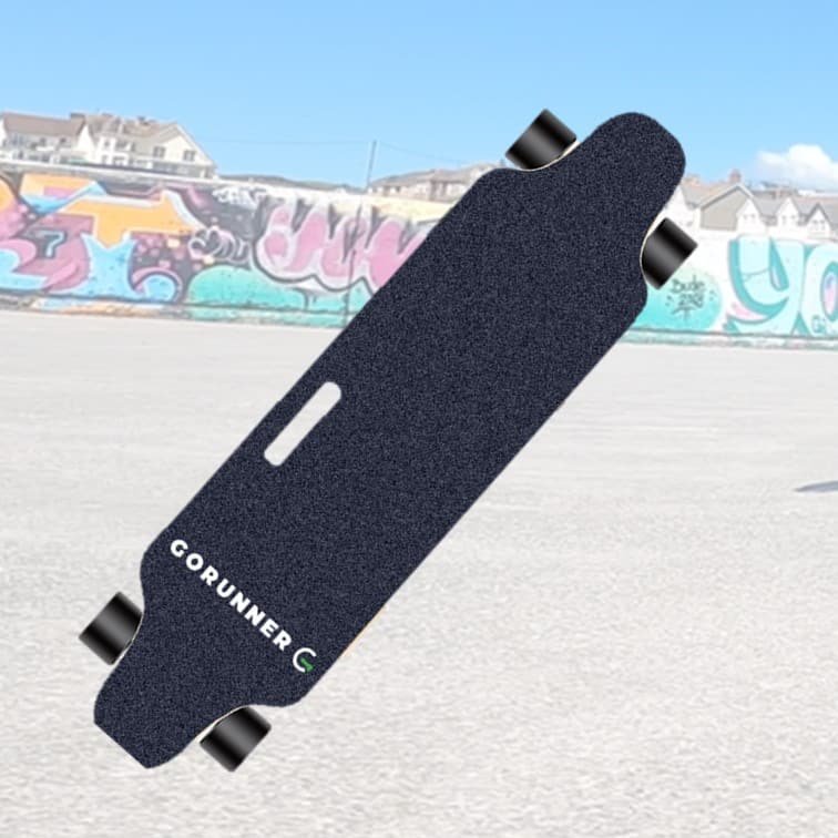 GORUNNER ELEKTRISK SKATEBOARD