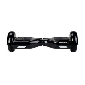 GORUNNER HUMMER SEGBOARD 6.5 BLACK