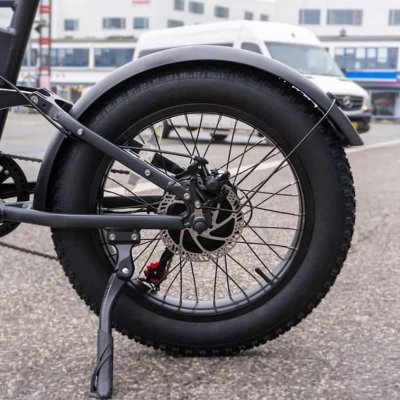 GORUNNER E-BIKE C7 2.0