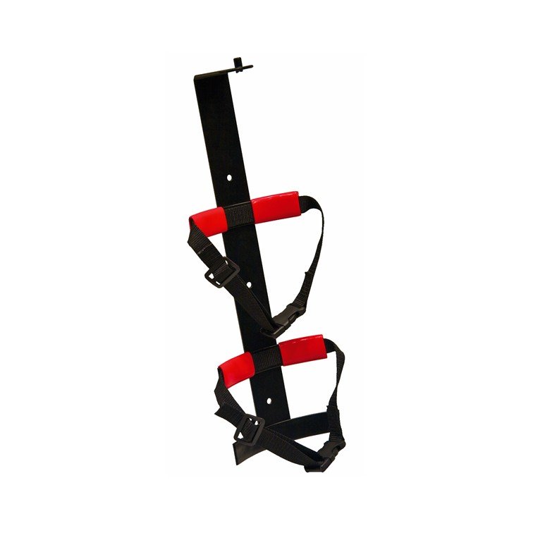 BESLAG/HOLDER F/ 6 KG PULVERSLUKKER