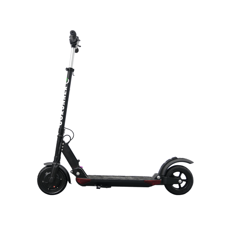 GORUNNER 8 LIGHT EL-LBEHJUL