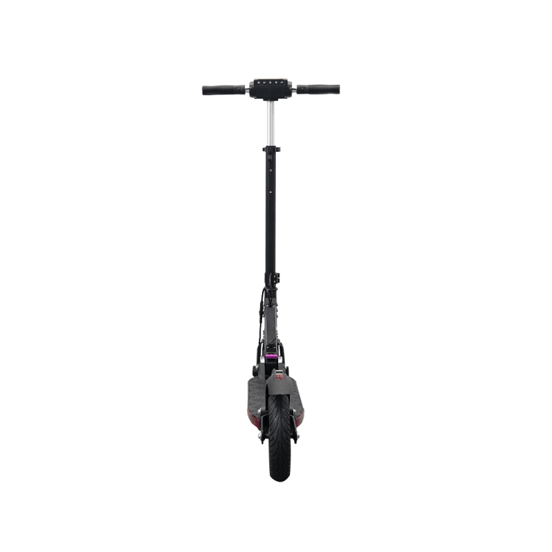 GORUNNER 8 LIGHT EL-LBEHJUL