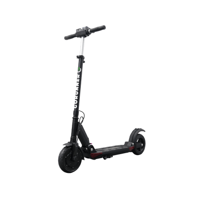 GORUNNER 8 LIGHT EL-LBEHJUL