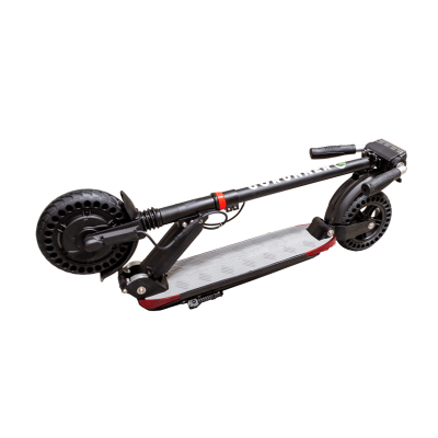 GORUNNER 8 LIGHT EL-LBEHJUL