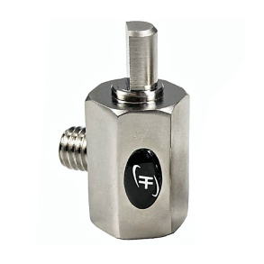 Reducer terminal til forst�rker Hollywood 53 mm2 > 21,4 mm2