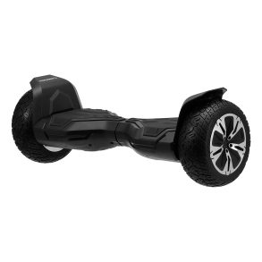 GORUNNER HUMMER SEGBOARD 5.0 URBAN BLACK