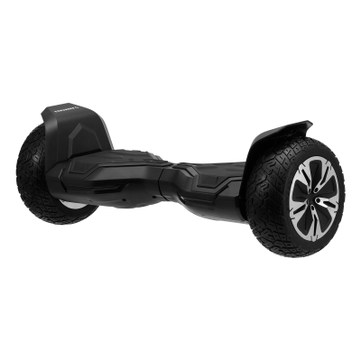 GORUNNER HUMMER SEGBOARD 4.0 URBAN BLACK