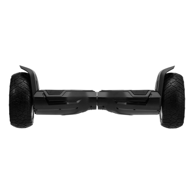 GORUNNER HUMMER SEGBOARD 4.0 URBAN BLACK